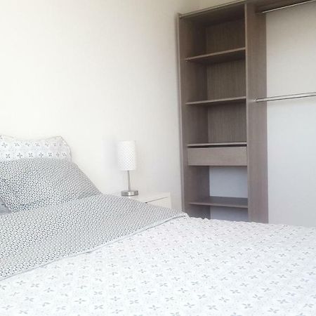 Appartement Sur L'Ile De Nantes - Place De Parking Gratuit Eksteriør bilde